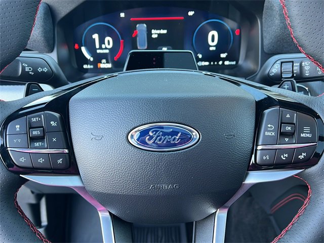 Used 2025 Ford Explorer ST w/ Sun And Sound Package image 14