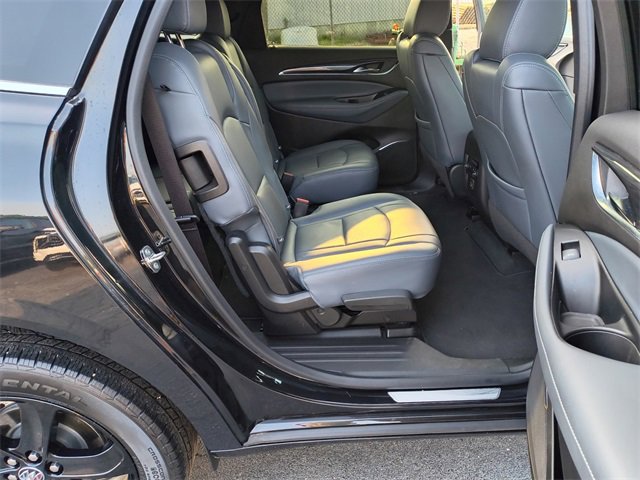 Used 2023 Buick Enclave Essence w/ Experience Buick Package image 10
