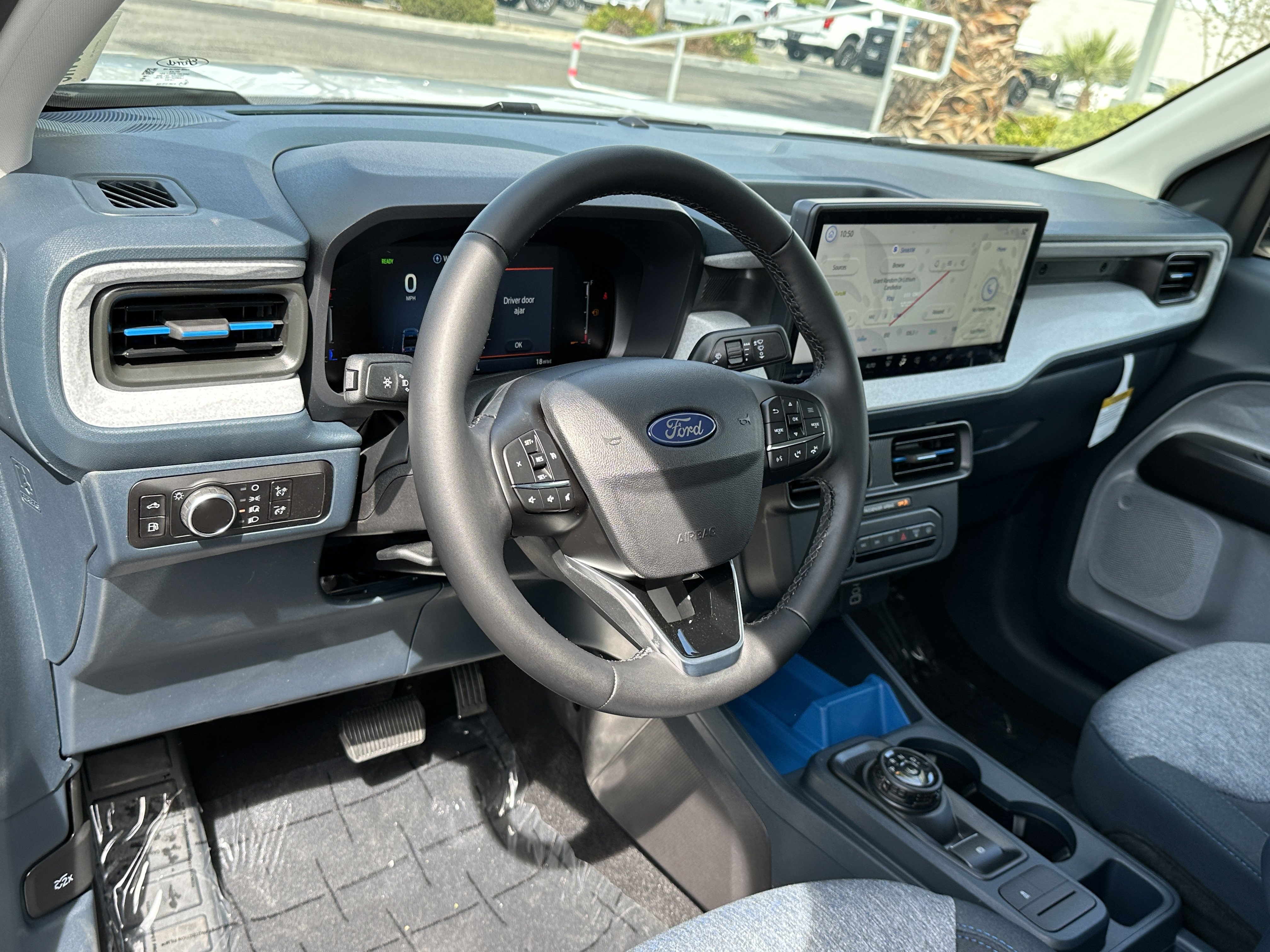New 2026 Ford Maverick XLT image 21