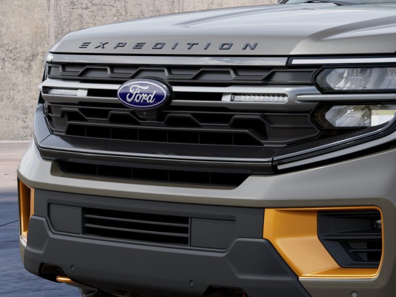 New 2027 Ford Expedition Tremor w/ Driver's Package AWD/4WD image 40