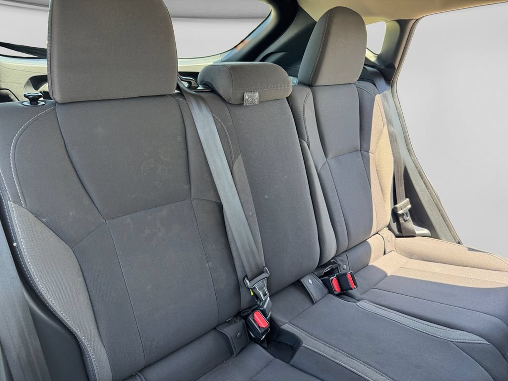 Certified 2024 Subaru Impreza 2.0i AWD/4WD image 20