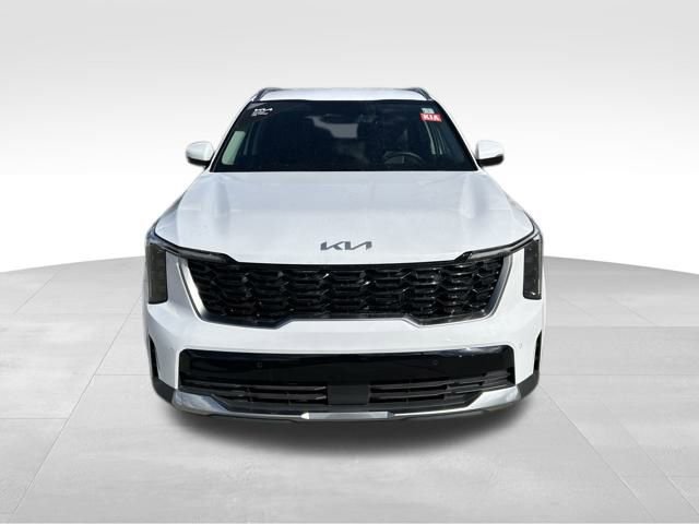 Used 2025 Kia Sorento EX image 2