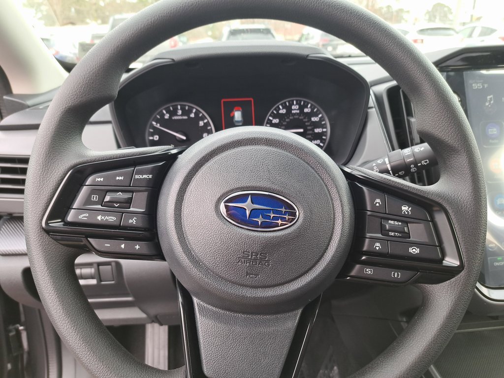 New 2026 Subaru Crosstrek 2.0i Premium image 13