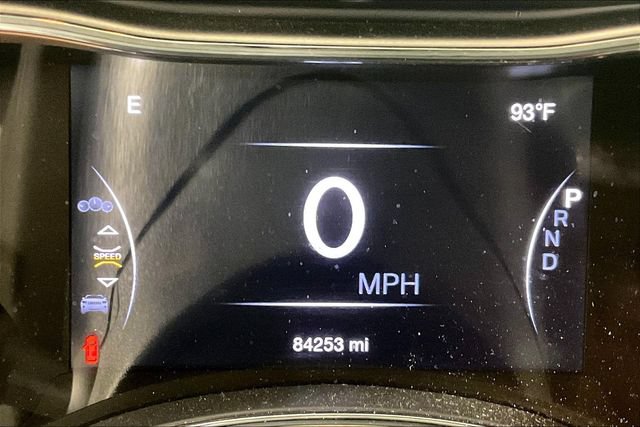 Used 2020 Jeep Grand Cherokee Trailhawk w/ Trailhawk Luxury Group AWD/4WD image 8