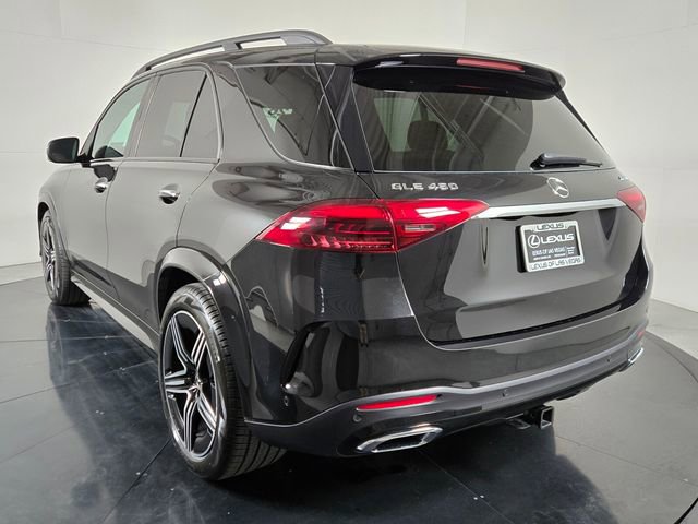 Used 2026 Mercedes-Benz GLE 450 GLE 450 image 4