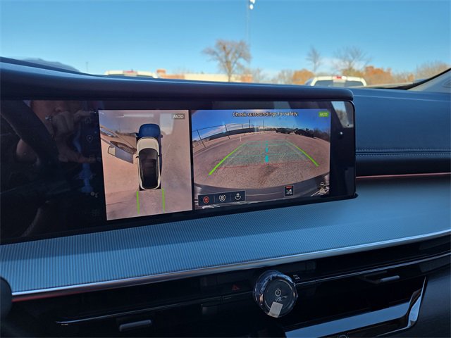 New 2026 Nissan Murano SL image 26