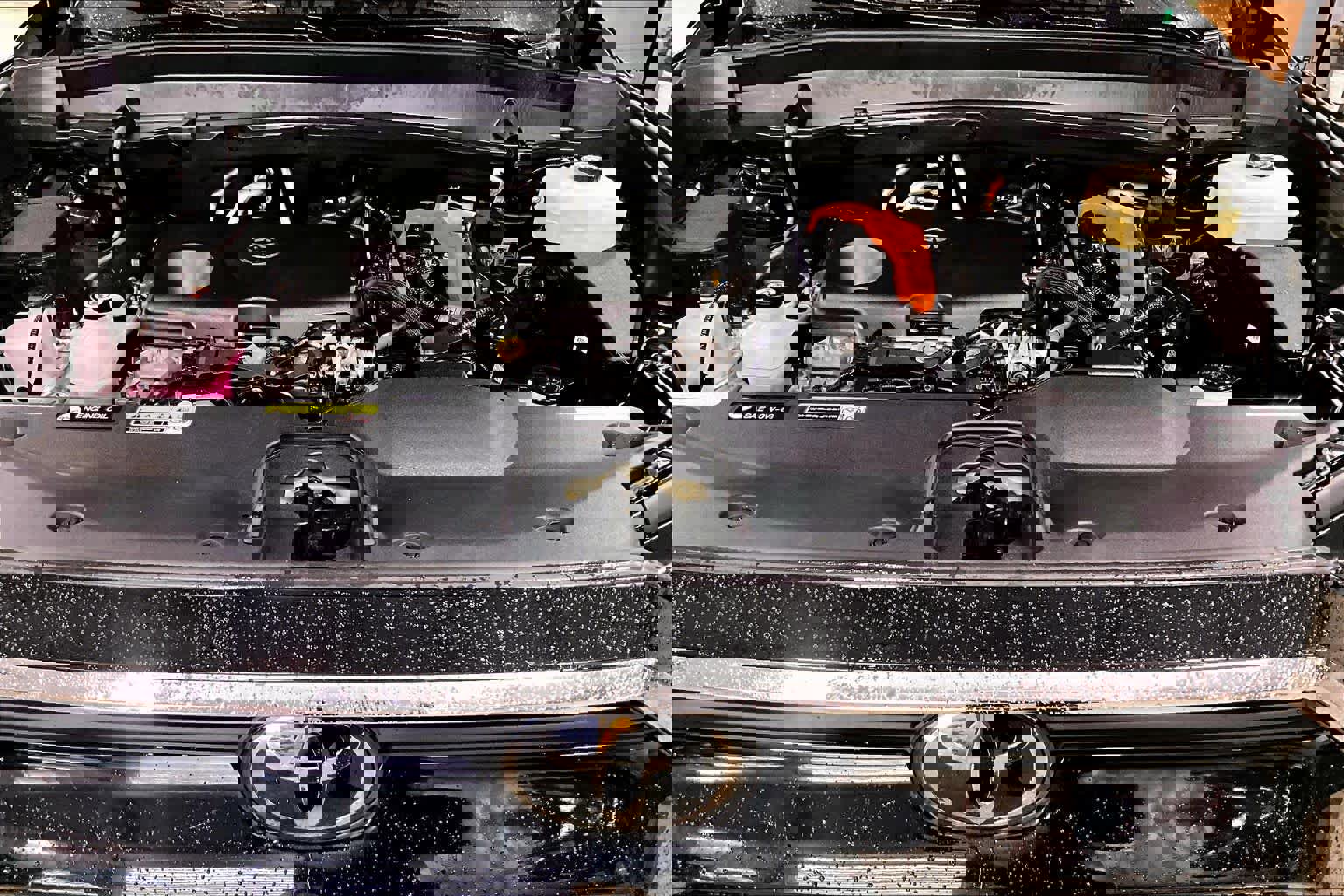 Used 2024 Toyota Grand Highlander XLE image 31