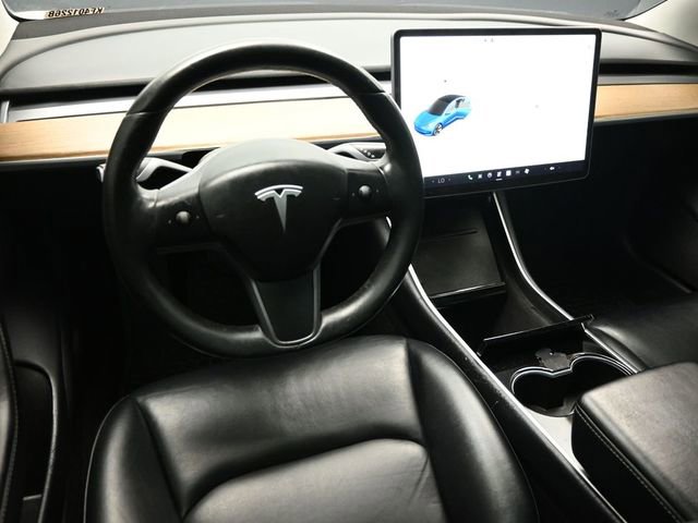 Used 2019 Tesla Model 3 Mid Range RWD image 16
