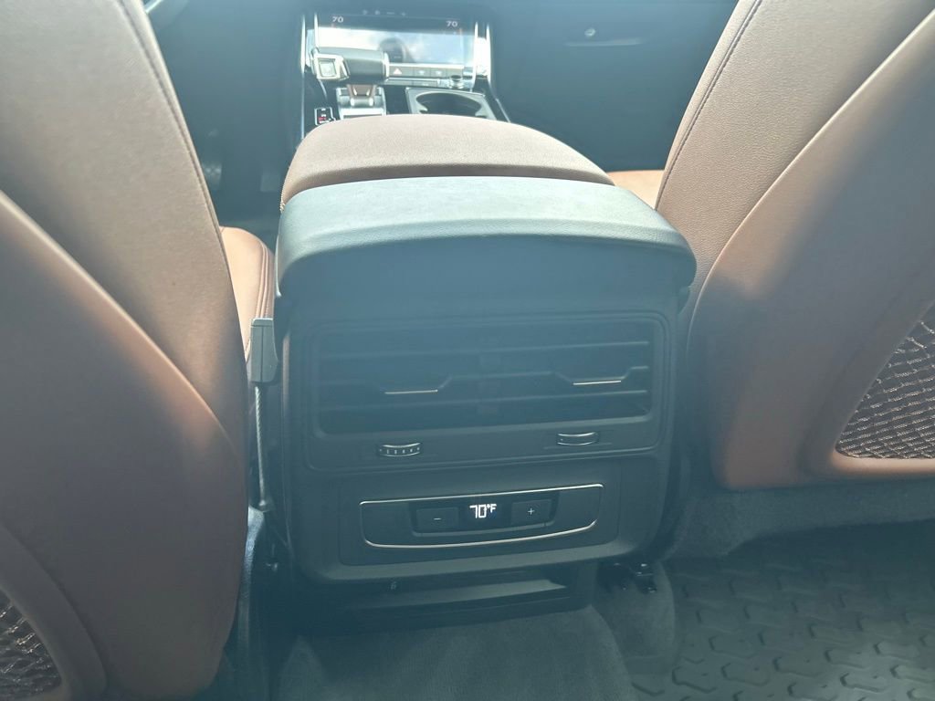 Used 2023 Audi Q7 2.0T Premium w/ Towing Package image 48