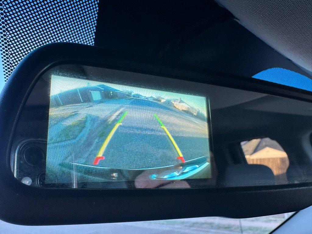 Used 2019 RAM 1500 Tradesman w/ Chrome Plus Package image 19