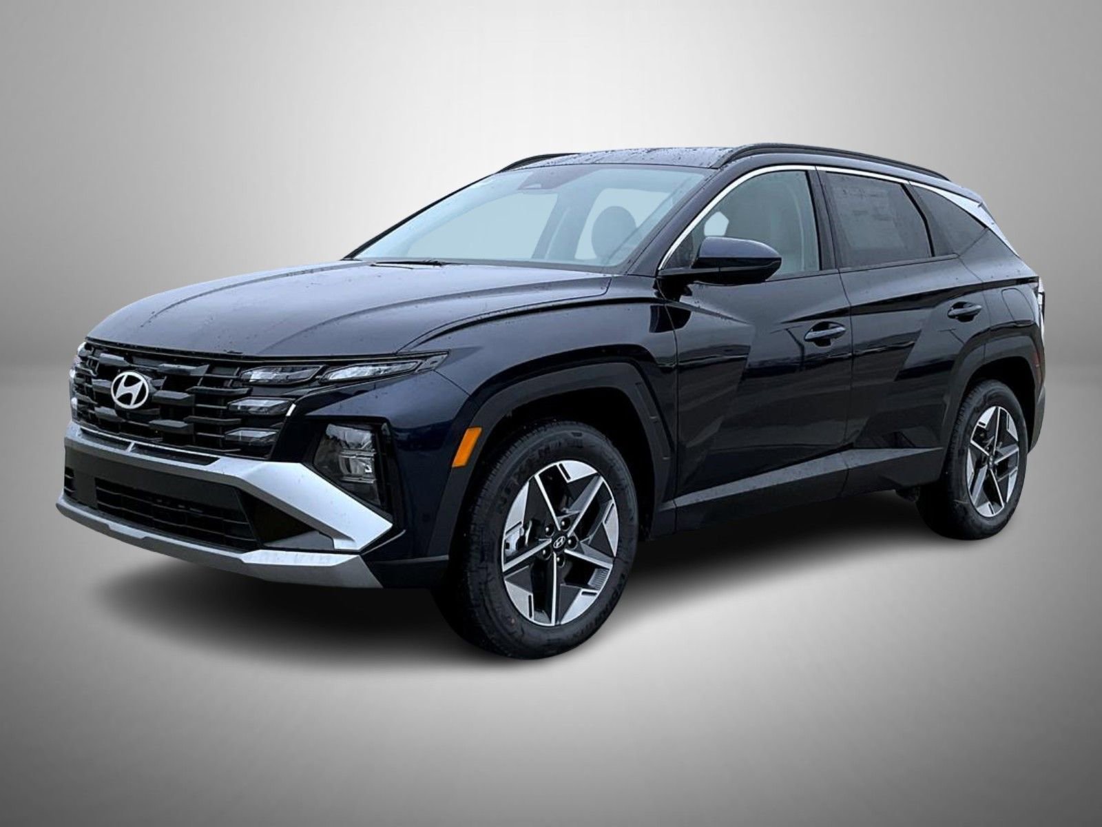 New 2026 Hyundai Tucson SEL image 1