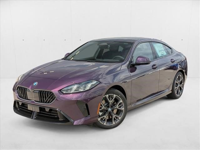 New 2025 BMW 228i xDrive w/ Premium Package image 1