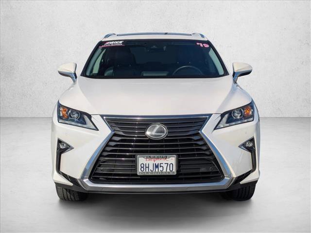 Used 2019 Lexus RX 350 RX 350 image 3