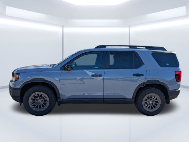 New 2026 Honda Passport TrailSport image 7