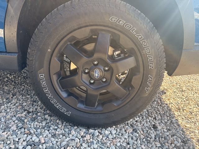 Used 2023 Subaru Outback Wilderness AWD/4WD image 8