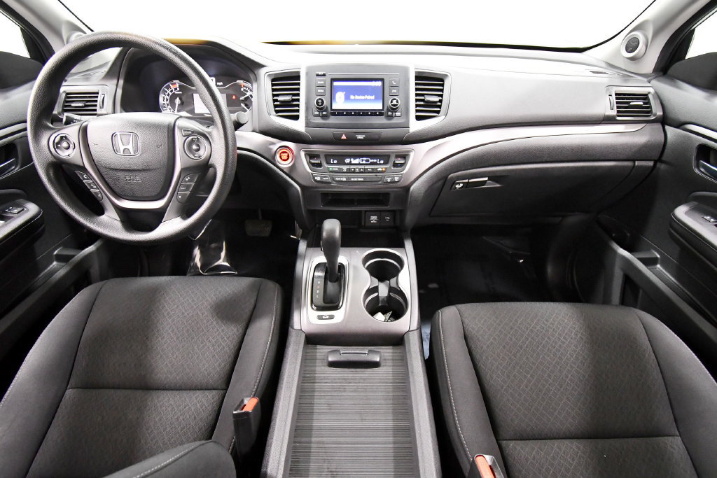 Certified 2019 Honda Ridgeline Sport image 3