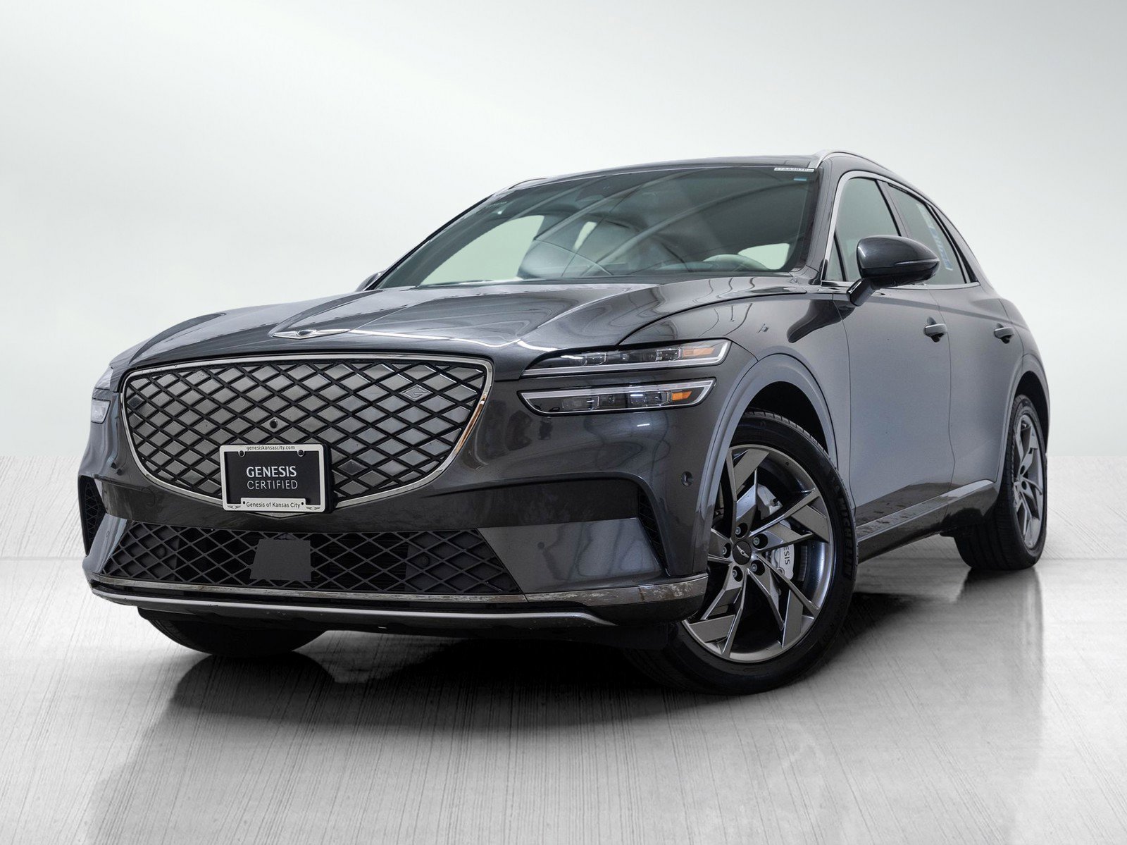 Used 2023 Genesis Electrified GV70 w/ Prestige Package