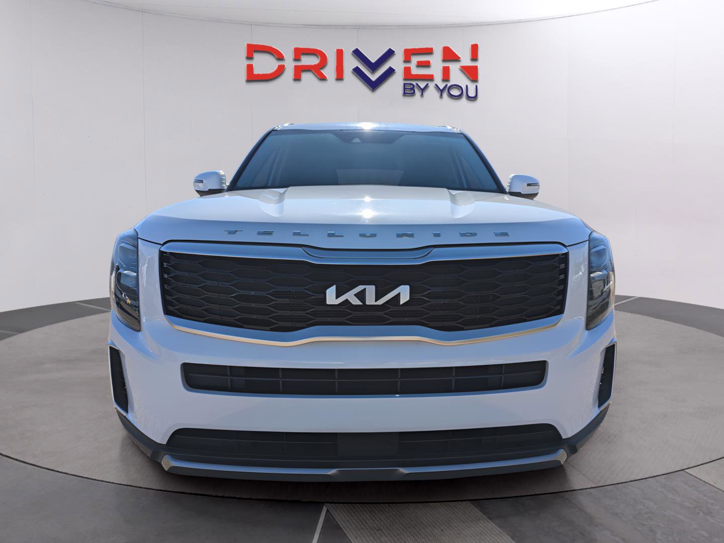 Used 2022 Kia Telluride EX w/ EX Premium Package image 5