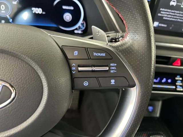 Used 2020 Hyundai Sonata SEL Plus image 16