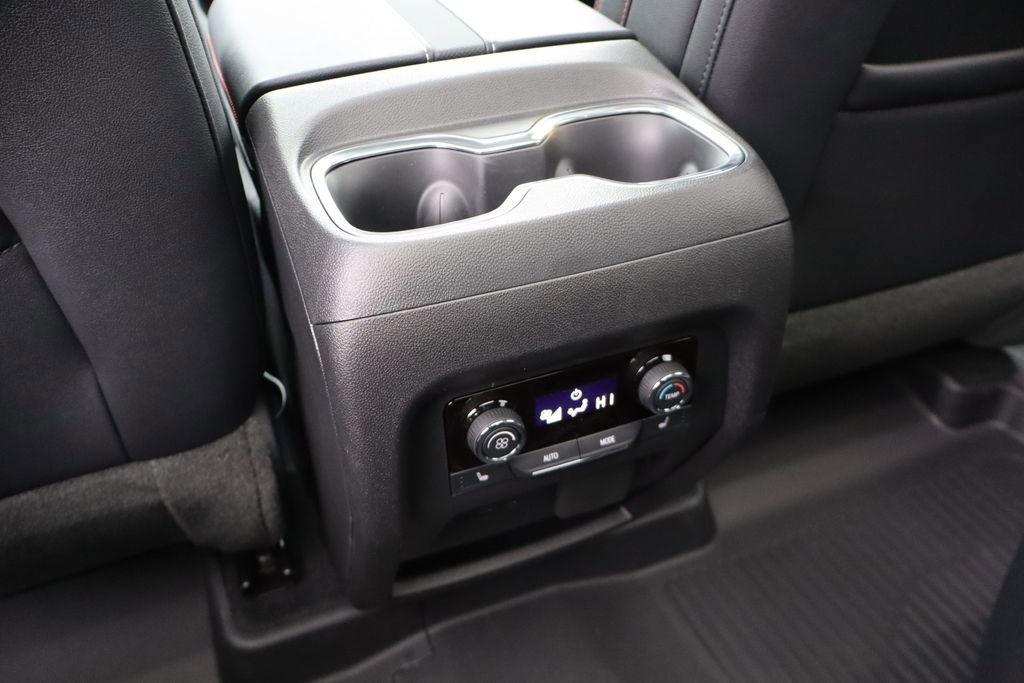 New 2026 Chevrolet Traverse RS image 45