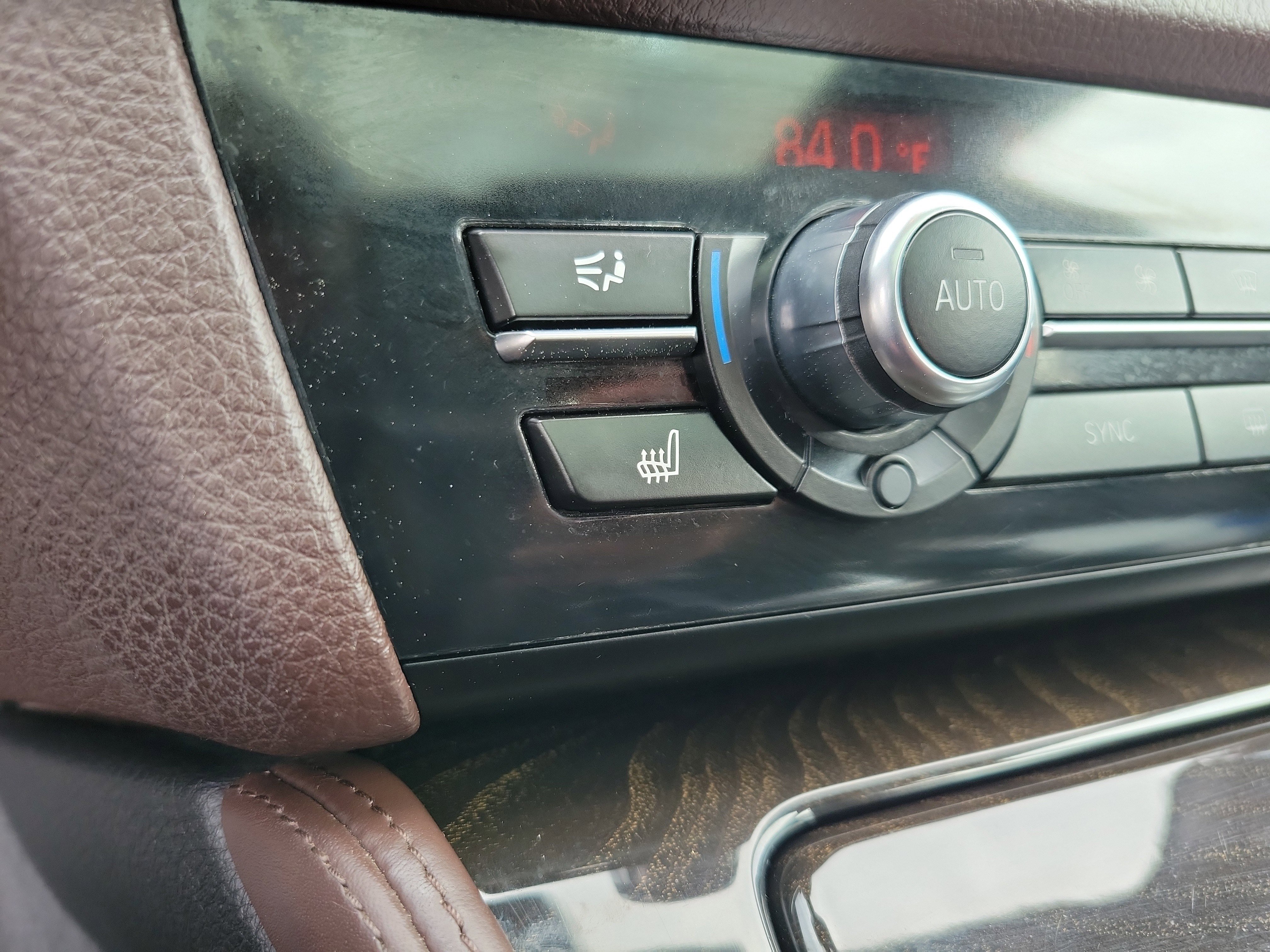 Used 2016 BMW 535i Sedan image 15