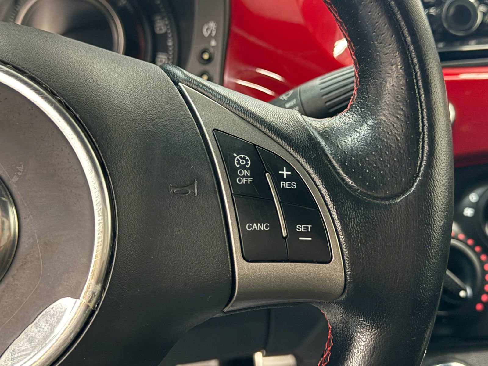 Used 2013 FIAT 500 Abarth image 24