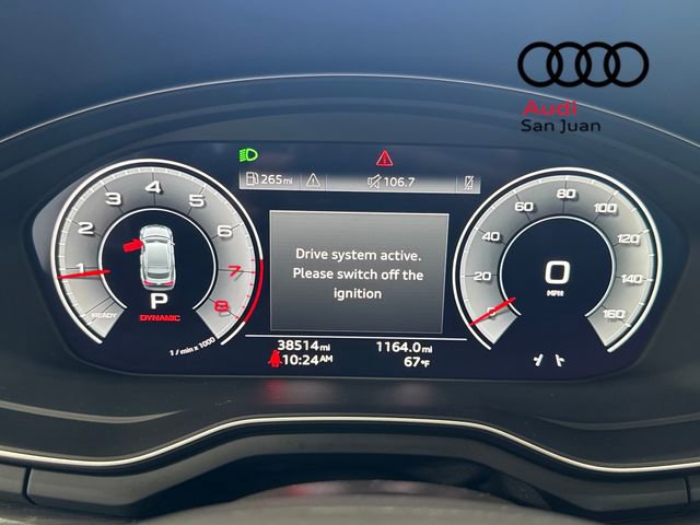 Used 2024 Audi A5 2.0T Premium Plus image 21