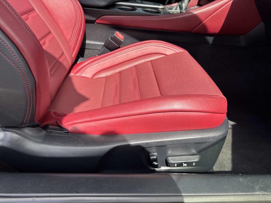Used 2017 Lexus RC 350 F Sport RWD image 14