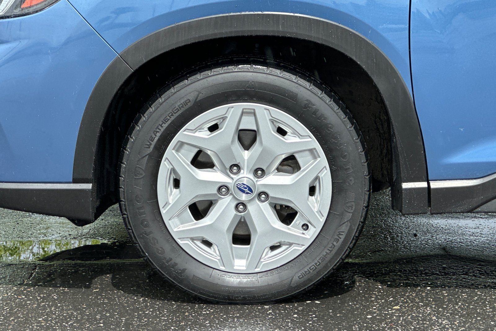 Used 2019 Subaru Forester w/ Alloy Wheel Package AWD/4WD image 24