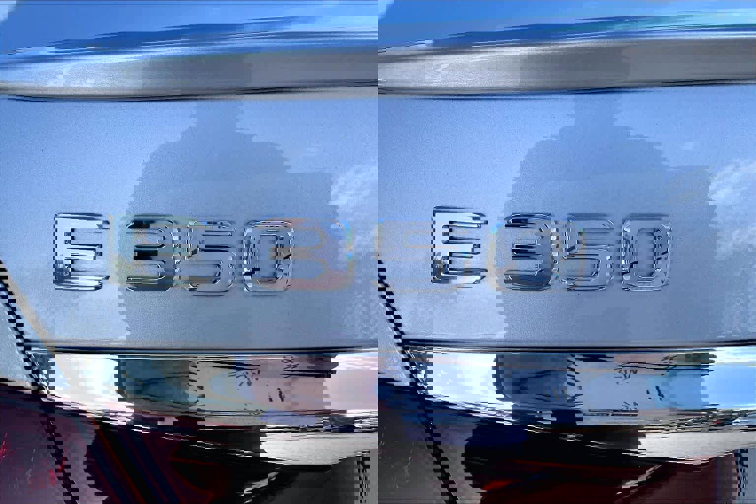 Used 2022 Mercedes-Benz E 350 4MATIC Sedan w/ Driver Assistance Package image 31