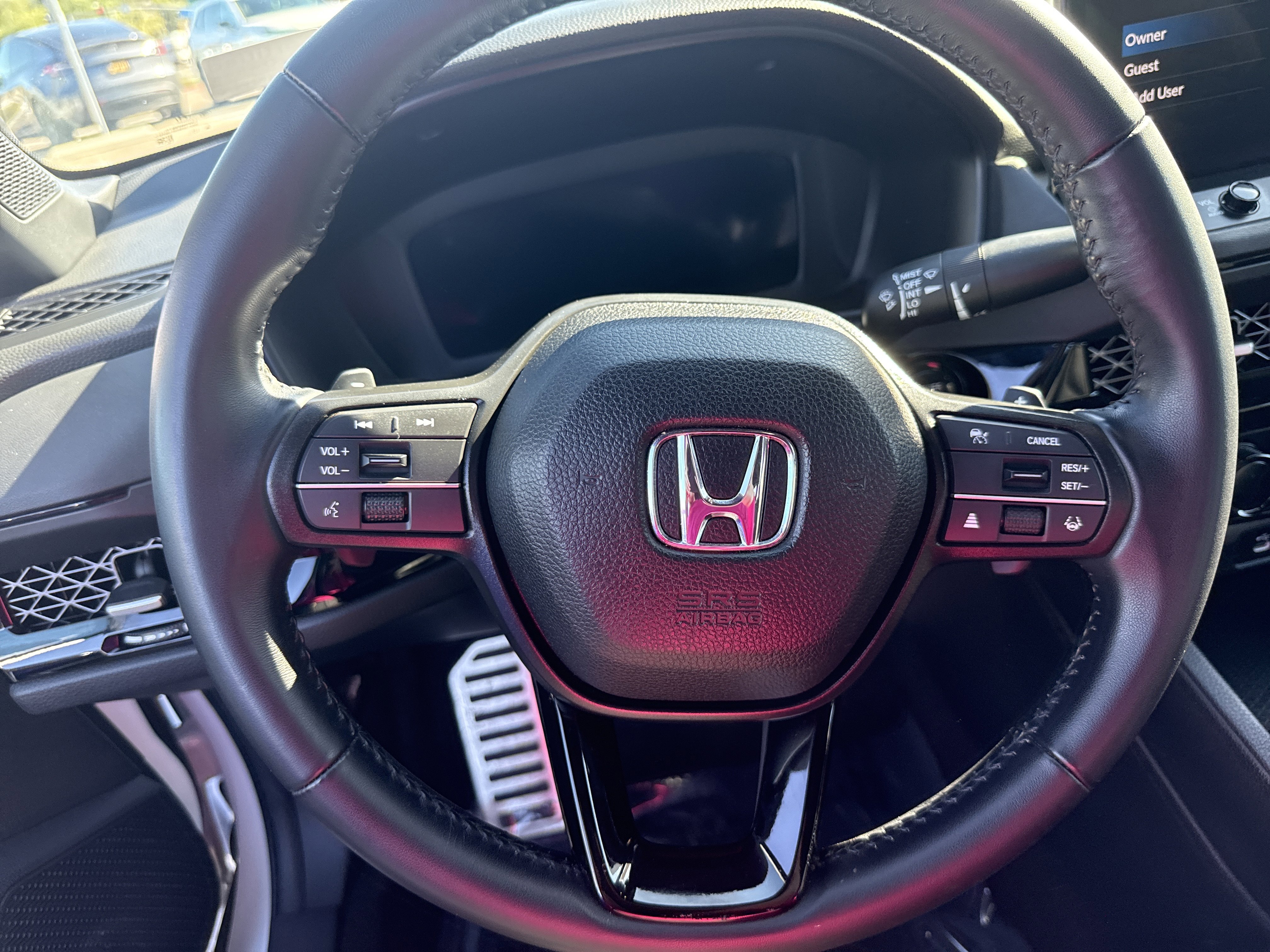 Certified 2023 Honda Accord Sport image 22