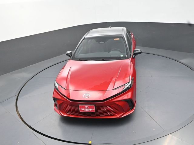 Used 2026 Toyota Camry XSE w/ Premium Package AWD/4WD image 23