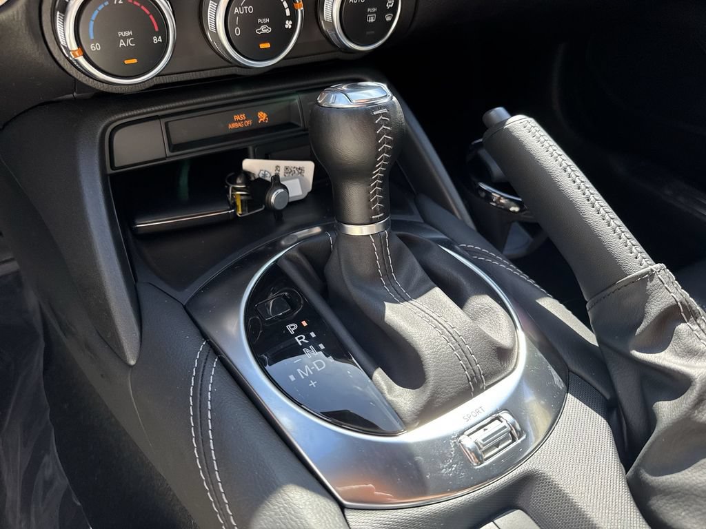New 2026 MAZDA MX-5 Miata Grand Touring RWD image 52