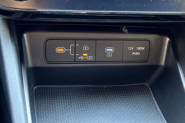 Certified 2025 Hyundai Santa Cruz SEL AWD/4WD image 37
