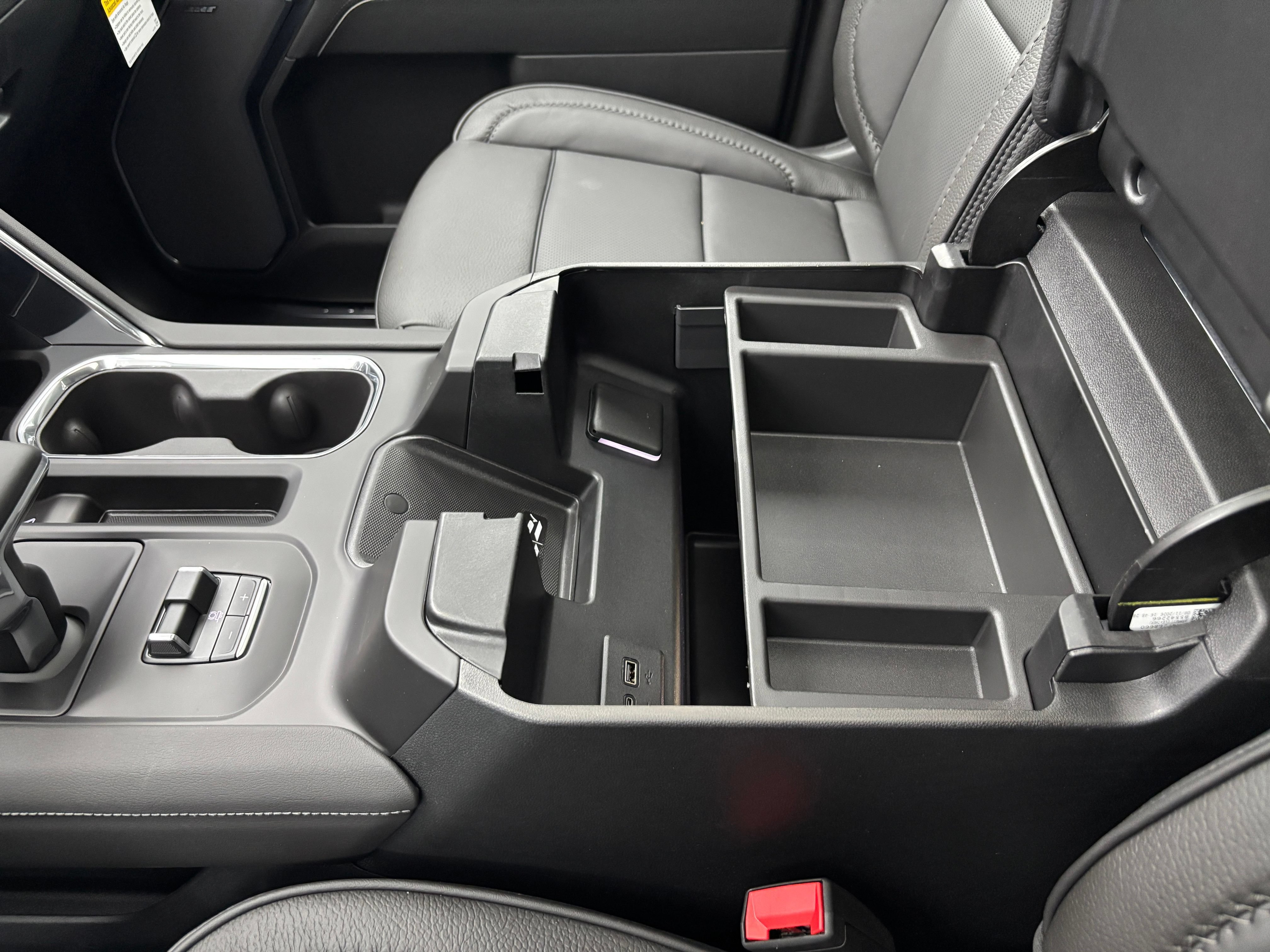 New 2026 GMC Sierra 1500 Denali AWD/4WD image 34
