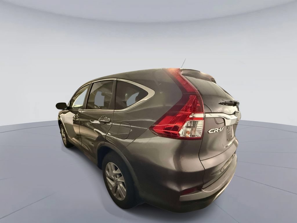 Used 2016 Honda CR-V EX image 5