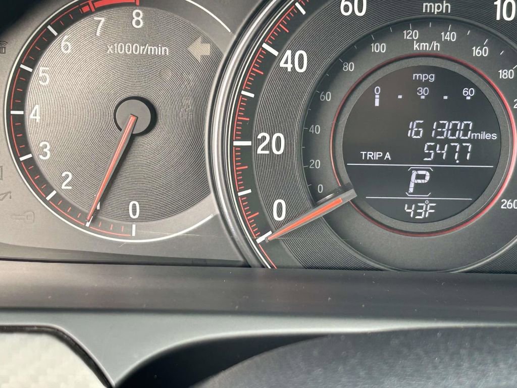 Used 2016 Honda Accord Sport image 22