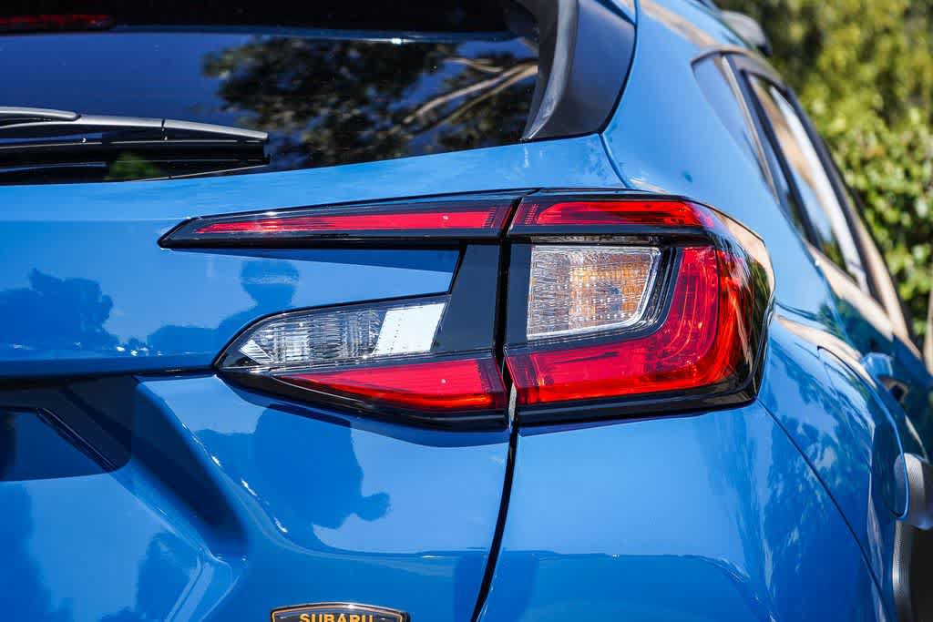 Used 2025 Subaru Crosstrek 2.5i Wilderness w/ Crosstrek Mirror Package AWD/4WD image 7