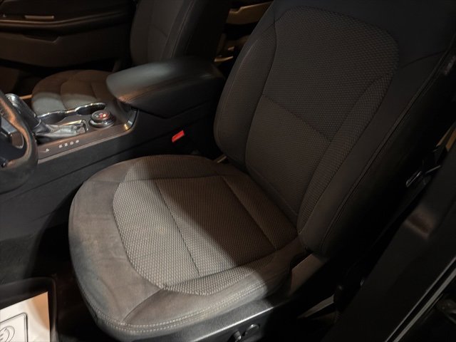Used 2018 Ford Explorer XLT image 8