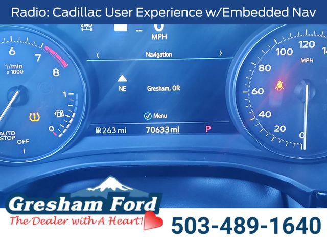 Used 2020 Cadillac XT6 Sport image 18