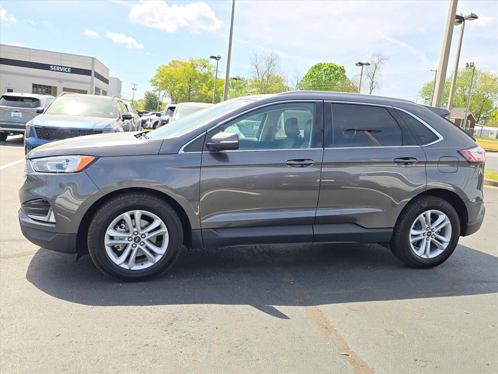 Used 2020 Ford Edge SEL w/ Convenience Package image 6