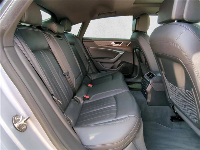 Used 2022 Audi A7 3.0T Premium image 21