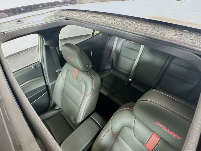 New 2026 Chevrolet Trax RS image 21