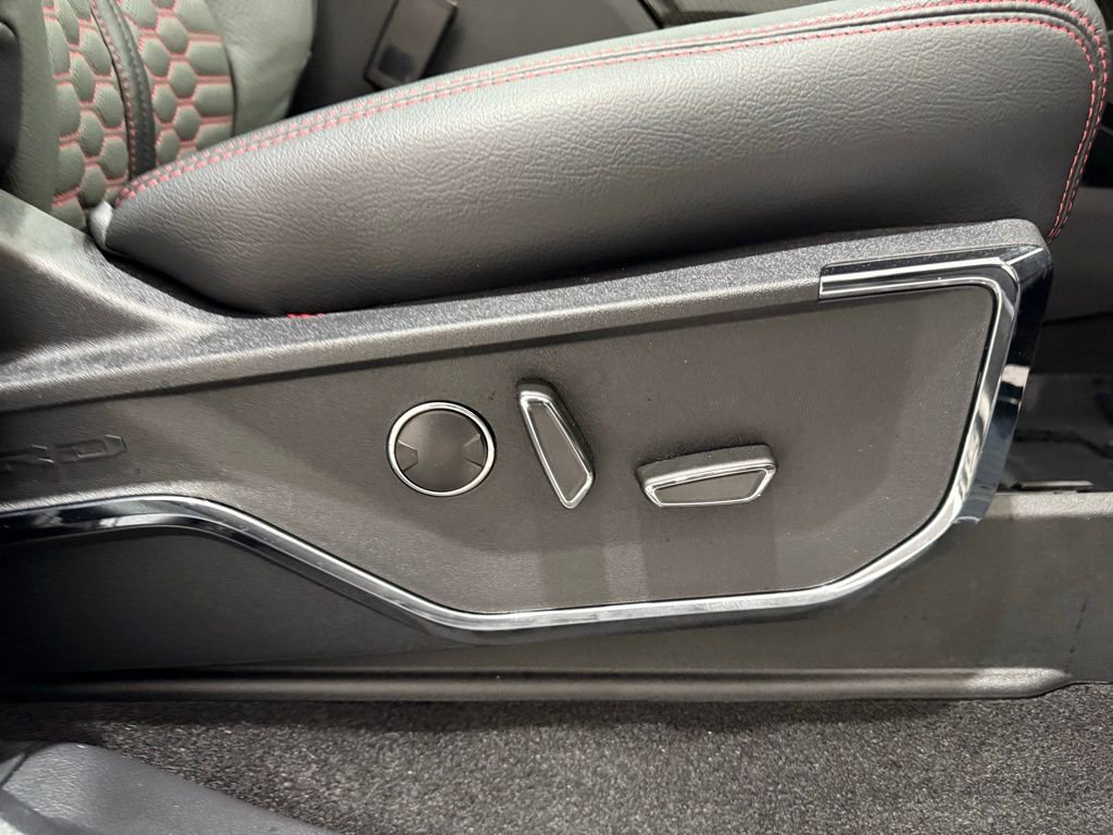 New 2024 Ford F150 Lariat w/ Equipment Group 502A High image 16