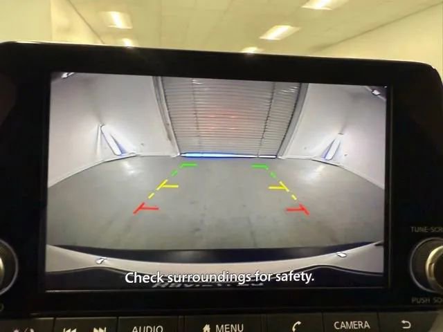 Used 2023 Nissan Rogue SV w/ SV Premium B Package AWD/4WD image 18