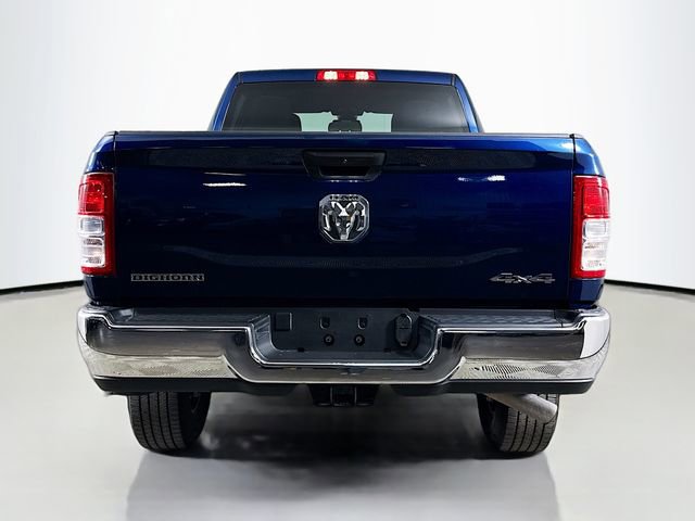 Used 2024 RAM 2500 Big Horn w/ Bed Utility Group image 6