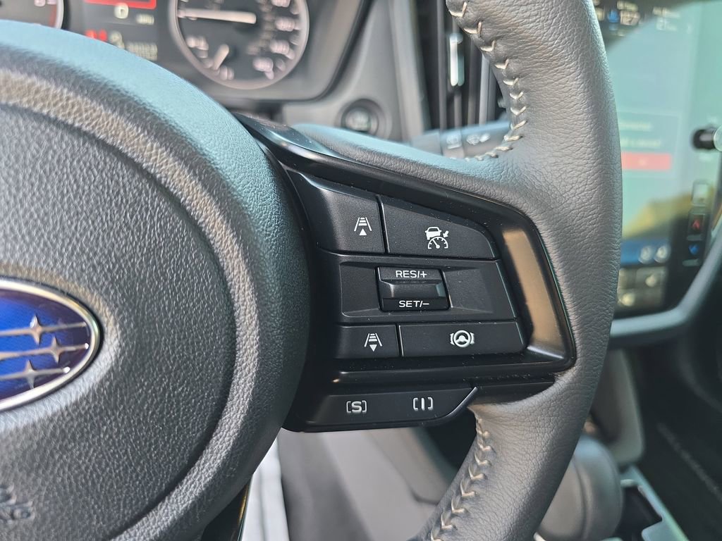 Certified 2026 Subaru Forester Premium AWD/4WD image 15