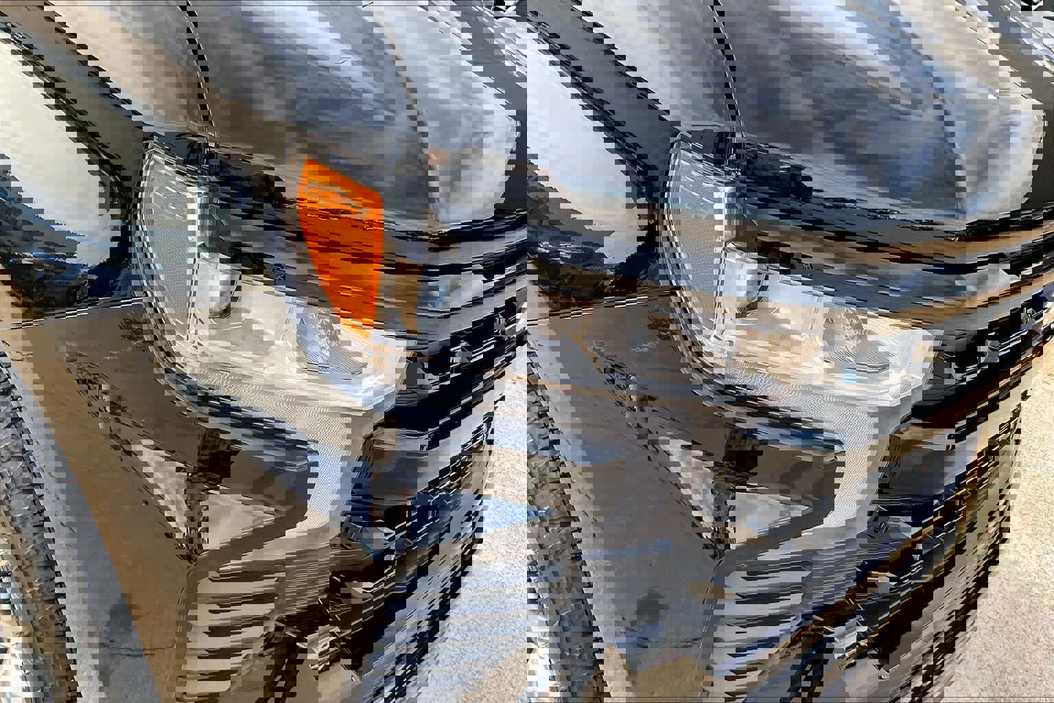 Certified 2024 Chevrolet Silverado 1500 RST image 26