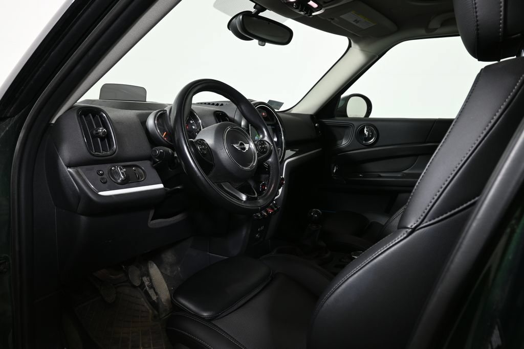 Used 2018 MINI Cooper Countryman S AWD/4WD image 4