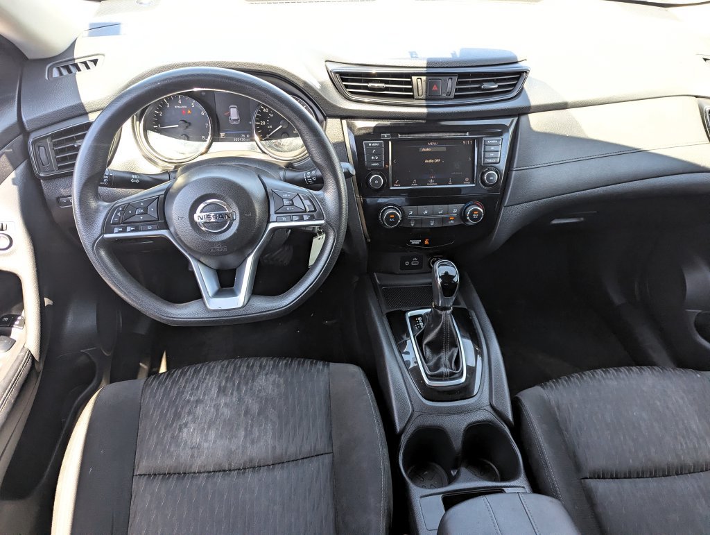 Used 2019 Nissan Rogue S FWD image 25